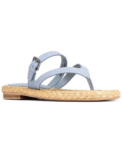 Donald Pliner Heathro Sandal In Blue