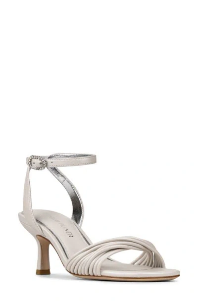 Donald Pliner Ilya Ankle Strap Sandal In Animal Print