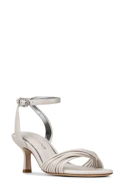 Donald Pliner Ilya Ankle Strap Sandal In Blue