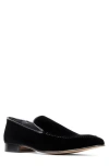 Donald Pliner Tristan Loafer In Black