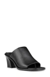 Donald Pliner Jaylyn Slide Sandal In Black