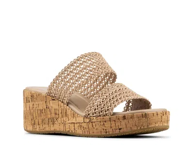 Donald Pliner Women Jayva Sand Casual In Gold