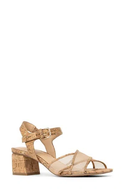 DONALD PLINER DONALD PLINER JOEL ANKLE STRAP SANDAL