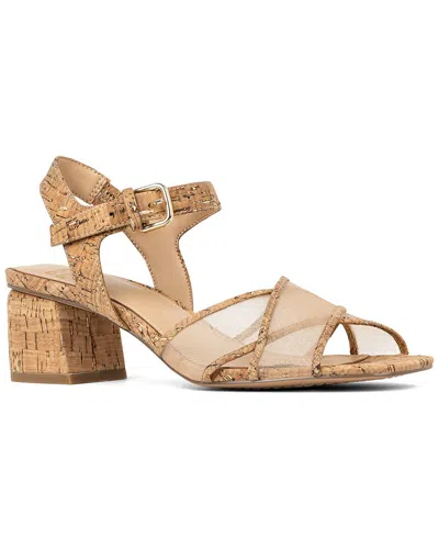 DONALD PLINER DONALD PLINER JOEL LEATHER SANDAL