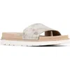 Donald Pliner Joella Slide Sandal
