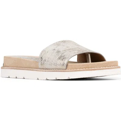 Donald Pliner Joella Slide Sandal