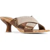 Donald Pliner Kenna Mule Sandal