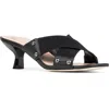 Donald Pliner Kenna Mule Sandal