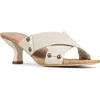Donald Pliner Kenna Mule Sandal In Foam