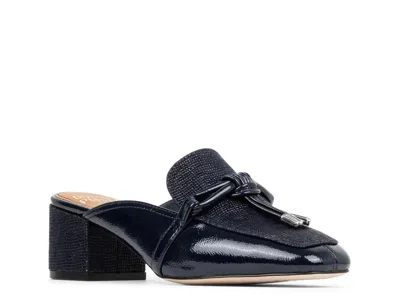 Donald Pliner Kierra Mule In Black