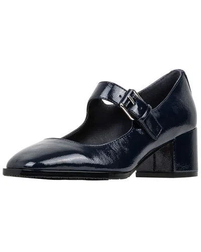 Donald Pliner Kiyomi Maryjane In Black