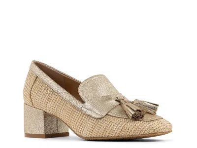 Donald Pliner Kressida Pump In Brown