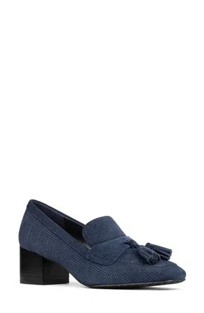 DONALD PLINER DONALD PLINER KRESSIDA TASSEL PUMP