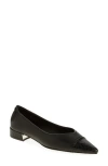 Donald Pliner Women's Ladonna Mid Heel Pumps In Black