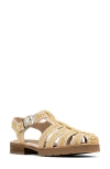 DONALD PLINER DONALD PLINER LAYNAR FISHERMAN SANDAL