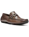 Donald Pliner Leather Driver