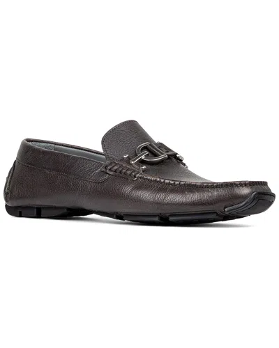 DONALD PLINER DONALD PLINER LEATHER DRIVER