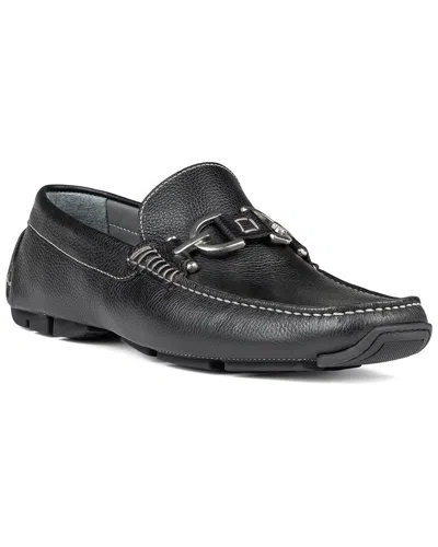 DONALD PLINER DONALD PLINER LEATHER DRIVER