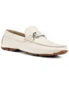 Donald Pliner Leather Driver