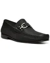 Donald Pliner Leather Loafer