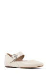 Donald Pliner Liane Mary Jane Flat