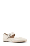 Donald Pliner Liane Mary Jane Flat In Foam