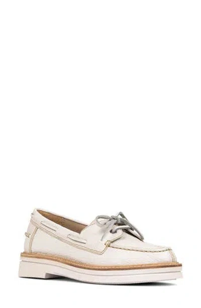 DONALD PLINER DONALD PLINER LILLITH BOAT SHOE