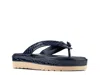 Donald Pliner Lorra Platform Sandal In Blue