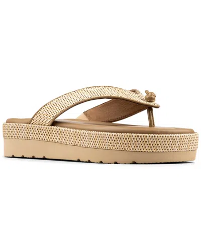 Donald Pliner Lorra Sandal In Multi