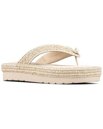 Donald Pliner Lorra Sandal In Multi