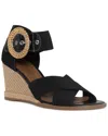 DONALD PLINER DONALD PLINER LYRAH WEDGE SANDAL