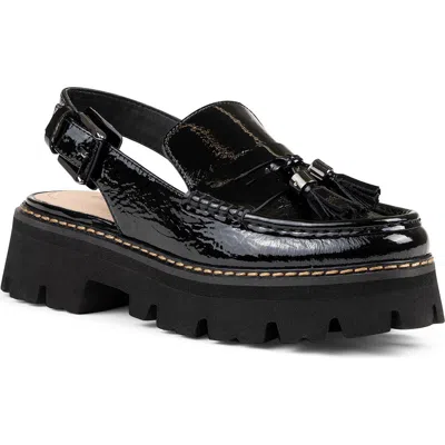 DONALD PLINER DONALD PLINER MARSHA 2 SLINGBACK LOAFER