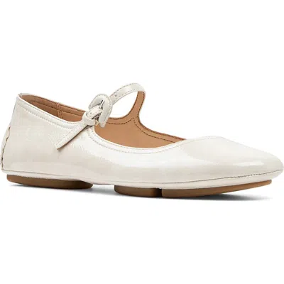 Donald Pliner Mary Jane Flat In Foam
