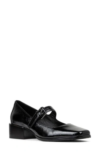 Donald Pliner Mary Jane Pump In Black