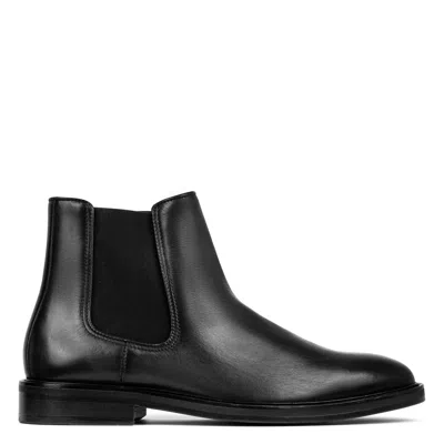 Donald Pliner Men Antonio Black Boot
