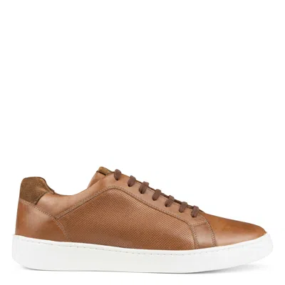 Donald Pliner Men Archie Saddle Casual