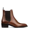 Donald Pliner Men Ashford Whiskey Boot In Whiskey