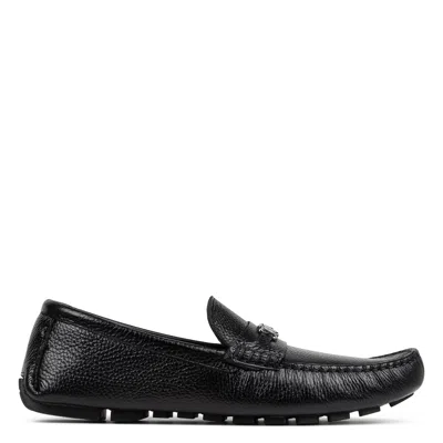 Donald Pliner Men Bodhi Black Casual