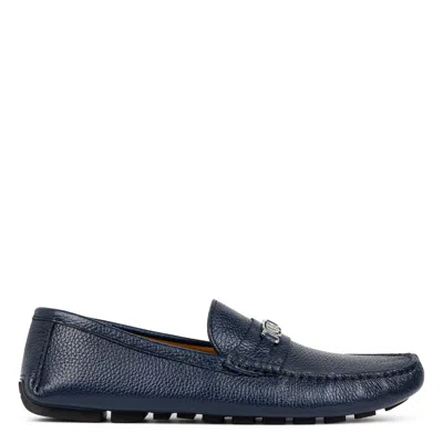 Donald Pliner Men Bodhi Indigo Casual In Blue