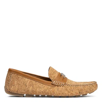 Donald Pliner Men Bodhi Natural Cork Casual In Brown