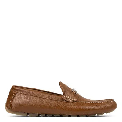 Donald Pliner Men Bodhi Whiskey Casual In Brown