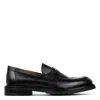 Donald Pliner Men Clyde Black Casual In Black