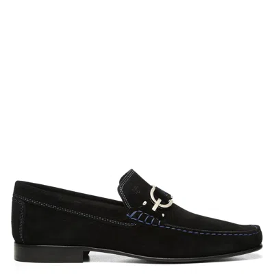 Donald Pliner Men Dacio Black (suede) Casual In White