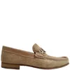 Donald Pliner Men's Dacio Loafer In Sand Canvas