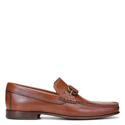 Donald Pliner Men Dacio Tan Casual In Brown