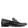 Donald Pliner Danner Bit Loafer In Black