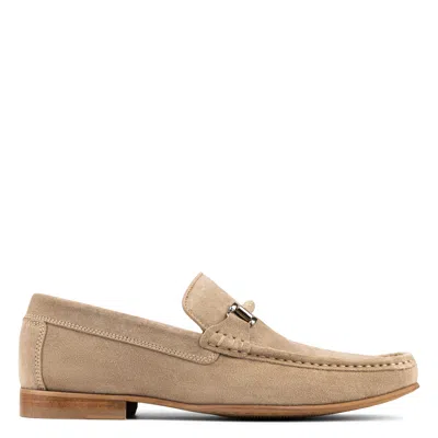 Donald Pliner Men Danner Taupe Casual In Neutral