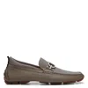 Donald Pliner Men Darcy Taupe Casual In Taupe