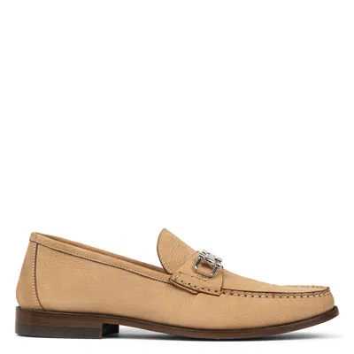 Donald Pliner Men Evanston Sand Casual In Nude