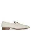 Donald Pliner Men Jackson Bone Casual In Bone